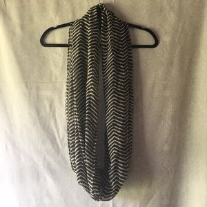 Infinity Scarf